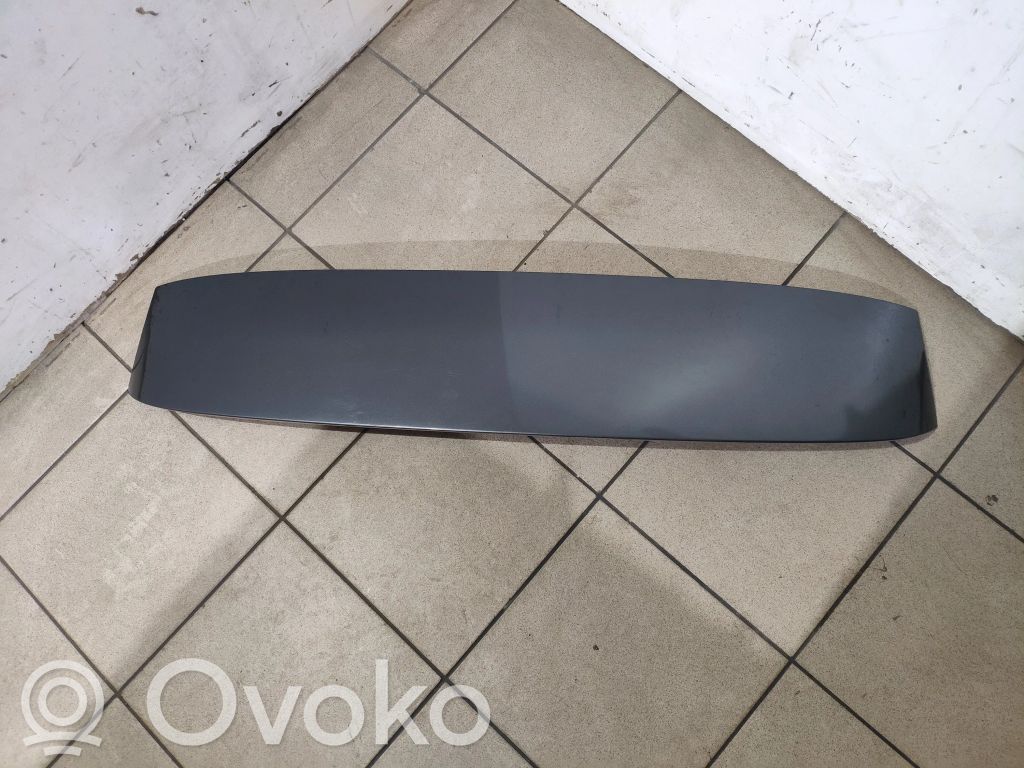 BMW 3 E90 E91 Tailgate/trunk spoiler 