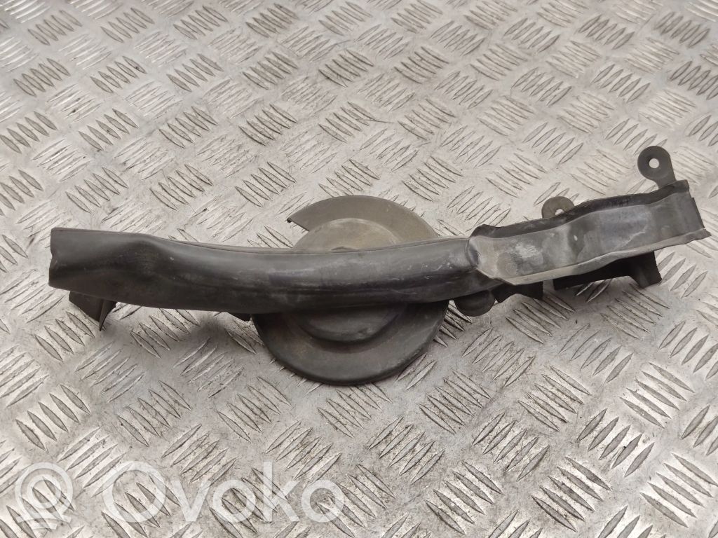 BMW 3 F30 F35 F31 Uszczelka pokrywy silnika / maski przedniej 