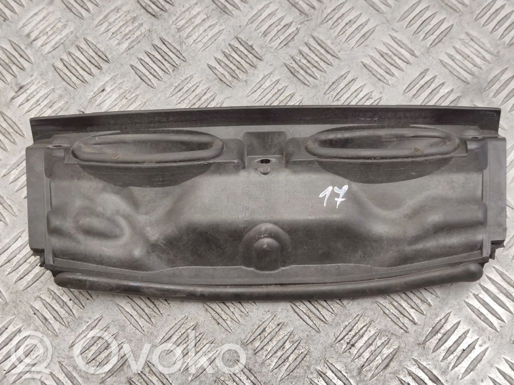 BMW 3 E90 E91 Wiper trim 