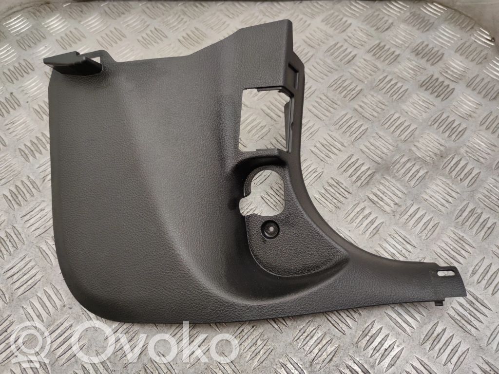 BMW 3 F30 F35 F31 Apărătoare prag față 