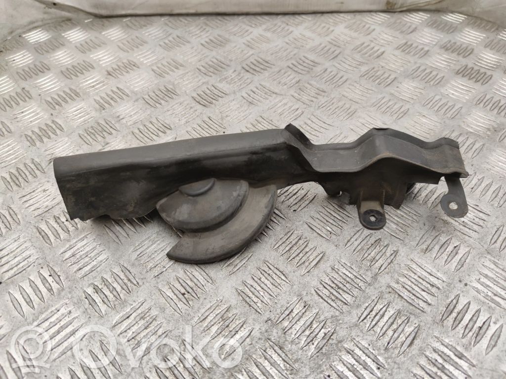 BMW 3 F30 F35 F31 Uszczelka pokrywy silnika / maski przedniej 