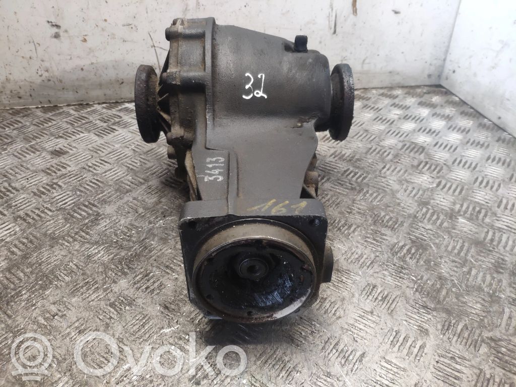 Audi A8 S8 D2 4D Rear differential 
