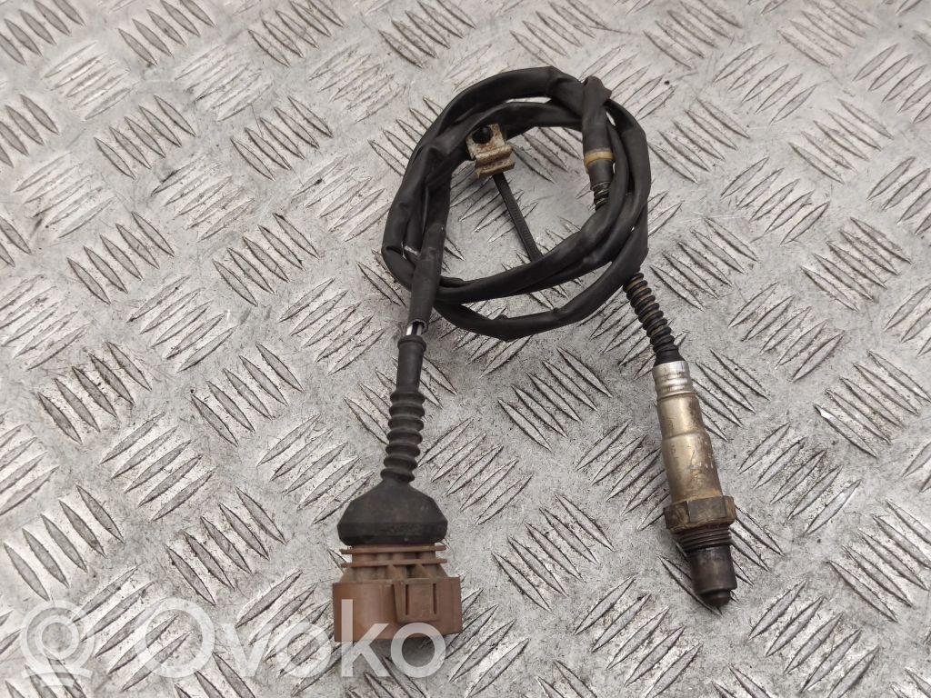 Audi A6 S6 C5 4B Lambda probe sensor 