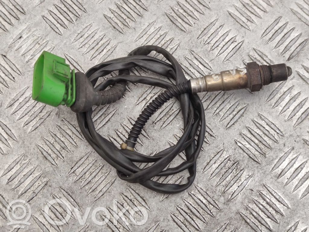 Audi A6 S6 C5 4B Lambda probe sensor 