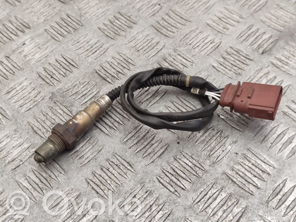 Volkswagen PASSAT B5 Lambda probe sensor 