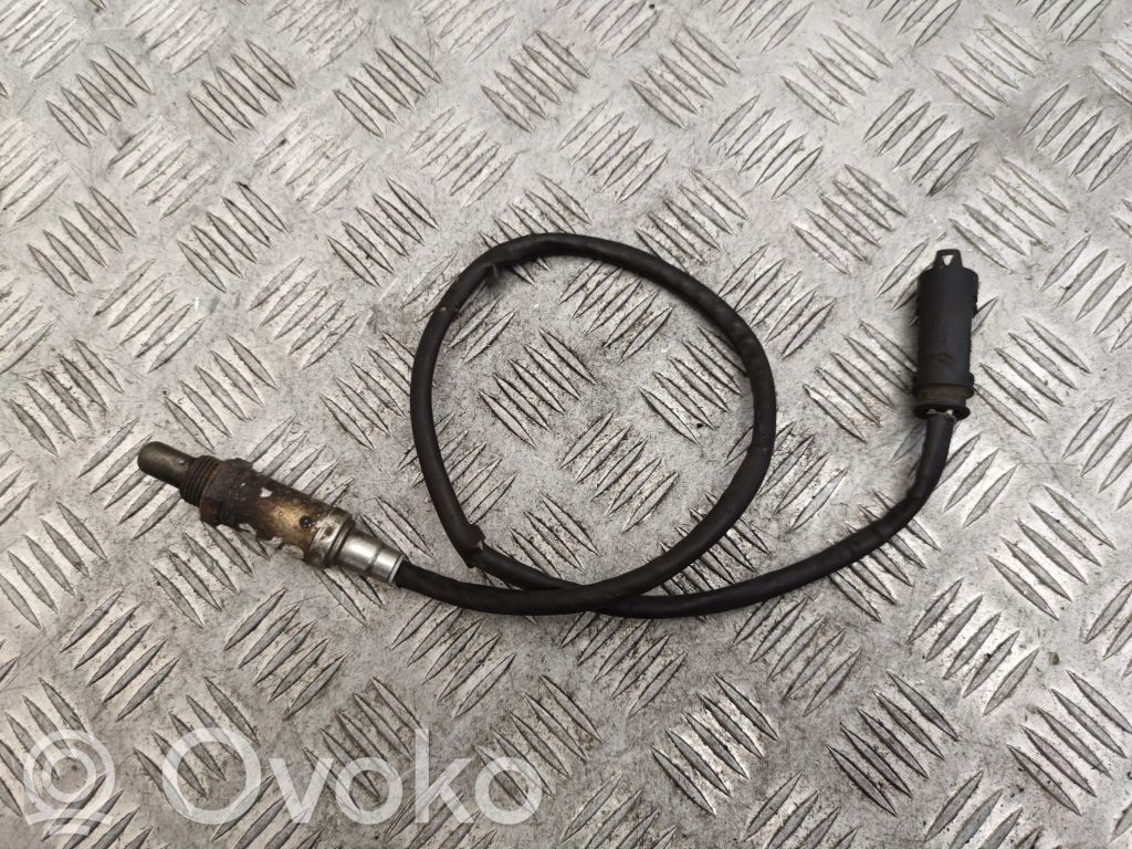 BMW 3 E46 Lambda probe sensor 