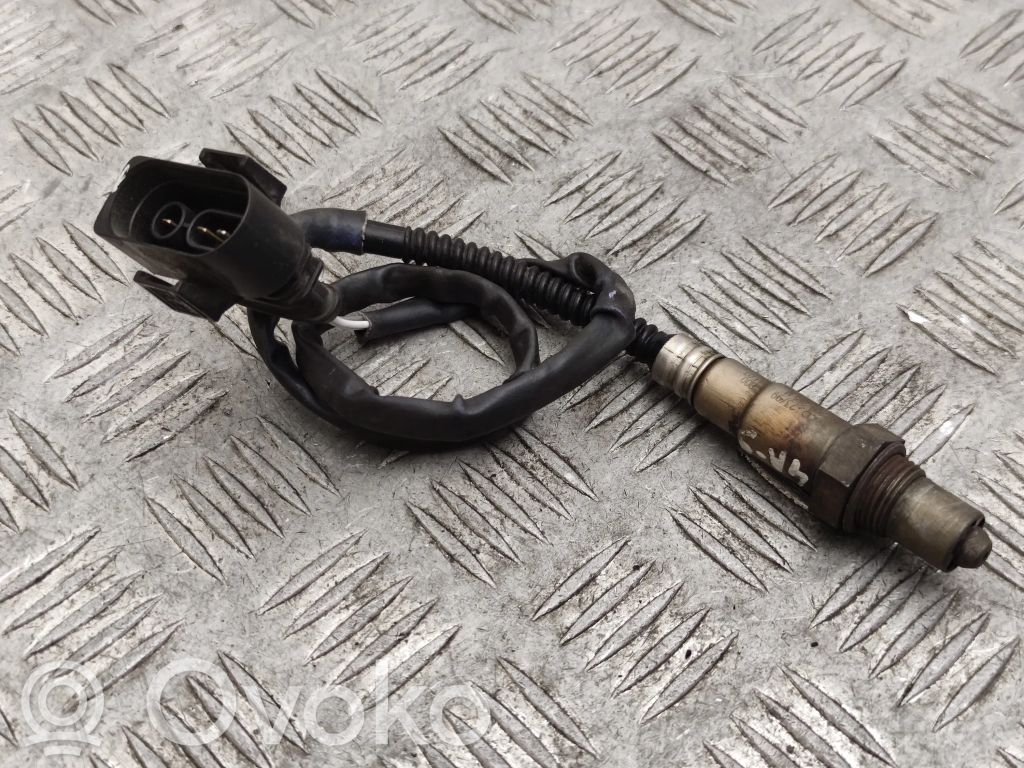Audi A4 S4 B5 8D Lambda probe sensor 