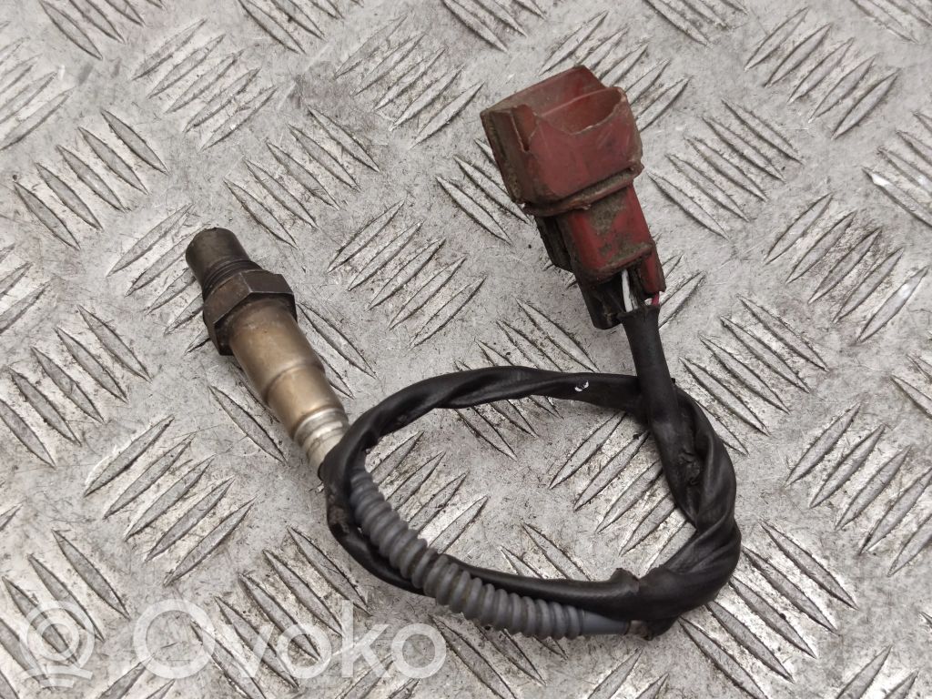 Volkswagen Phaeton Lambda probe sensor 