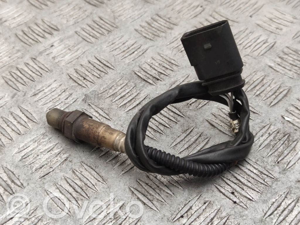 Volkswagen Phaeton Lambda probe sensor 