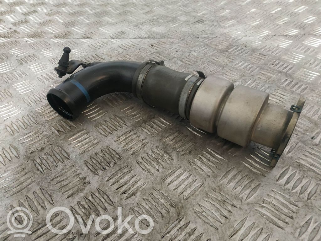 Volvo V40 Cross country Intercooler hose/pipe 