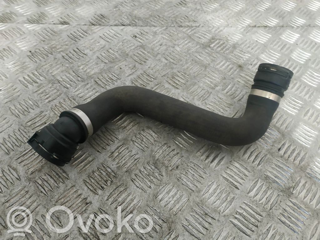 BMW 3 E90 E91 Engine coolant pipe/hose 