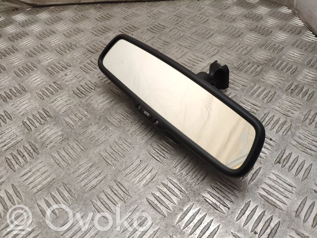 Lexus NX Espejo retrovisor (interior) 