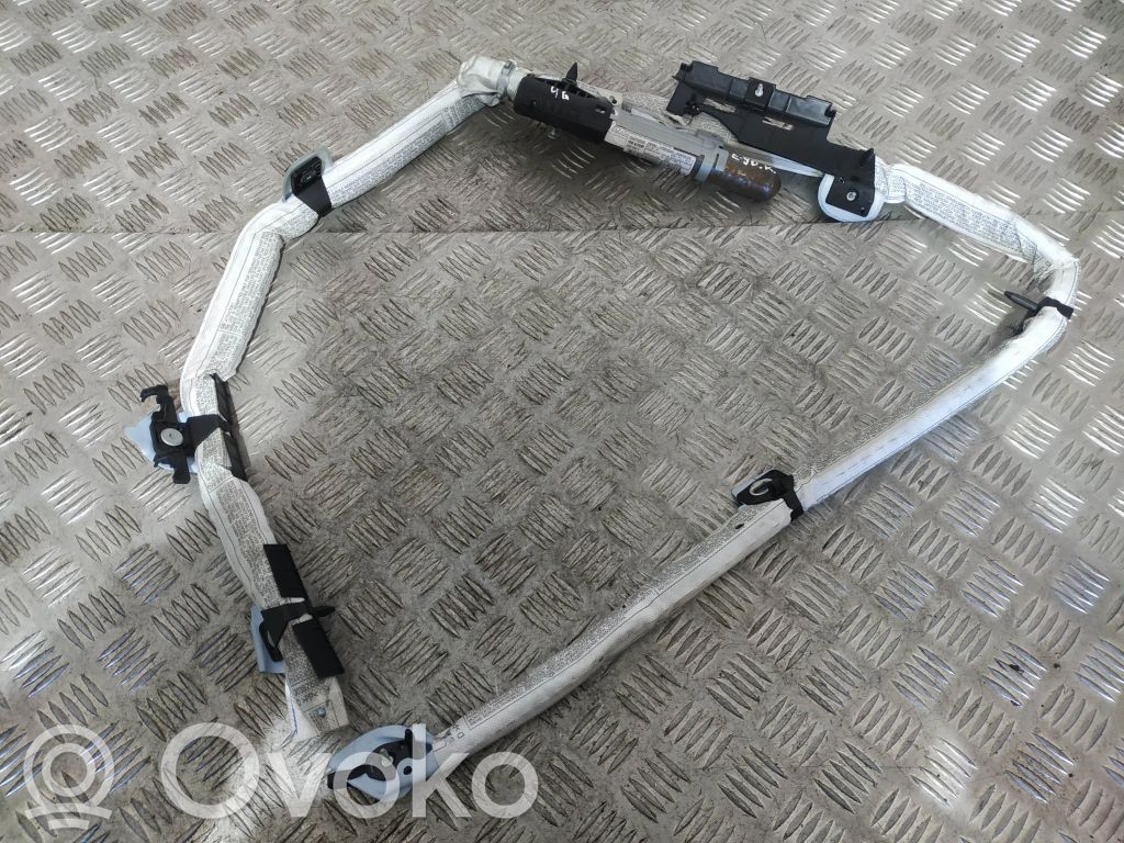 BMW 3 E90 E91 Jumta gaisa spilvens 