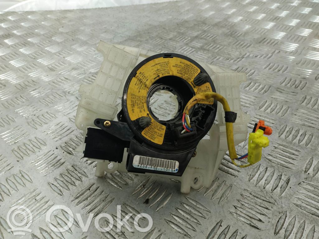 Mazda 3 I Airbag slip ring squib (SRS ring) 