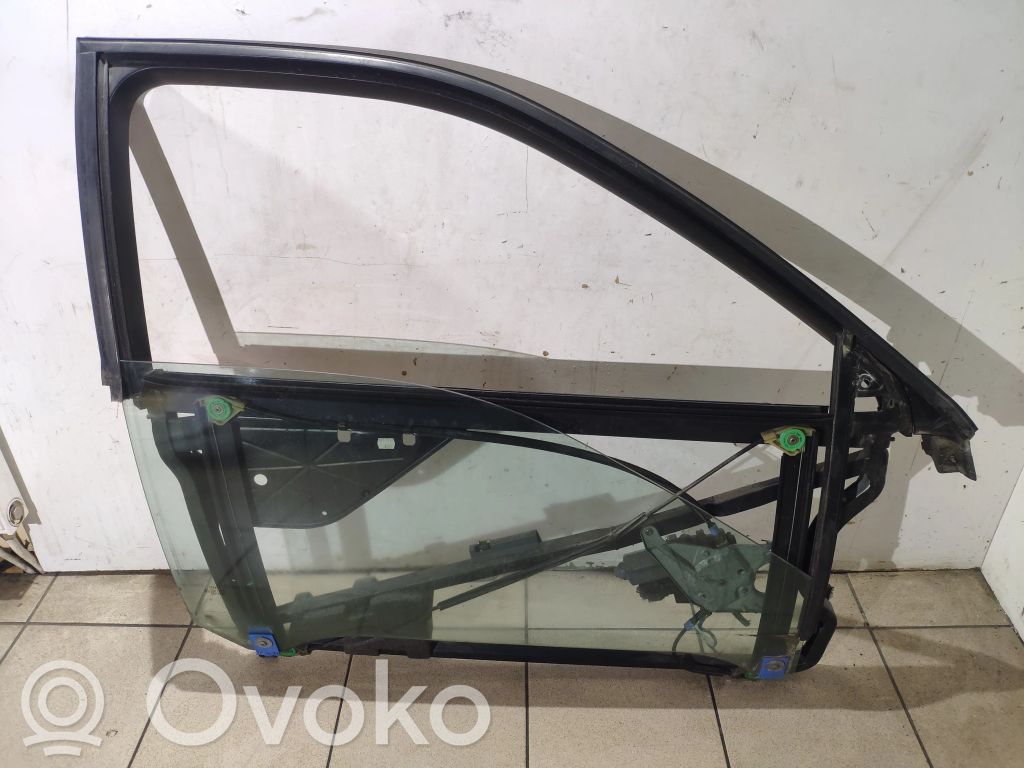 Audi A3 S3 8L Priekinio el. Lango pakėlimo mechanizmo komplektas 
