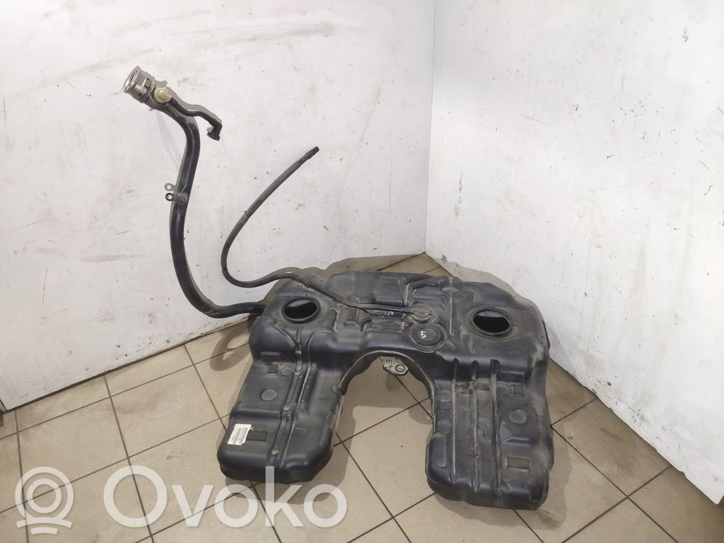 BMW X6 E71 Polttoainesäiliö 
