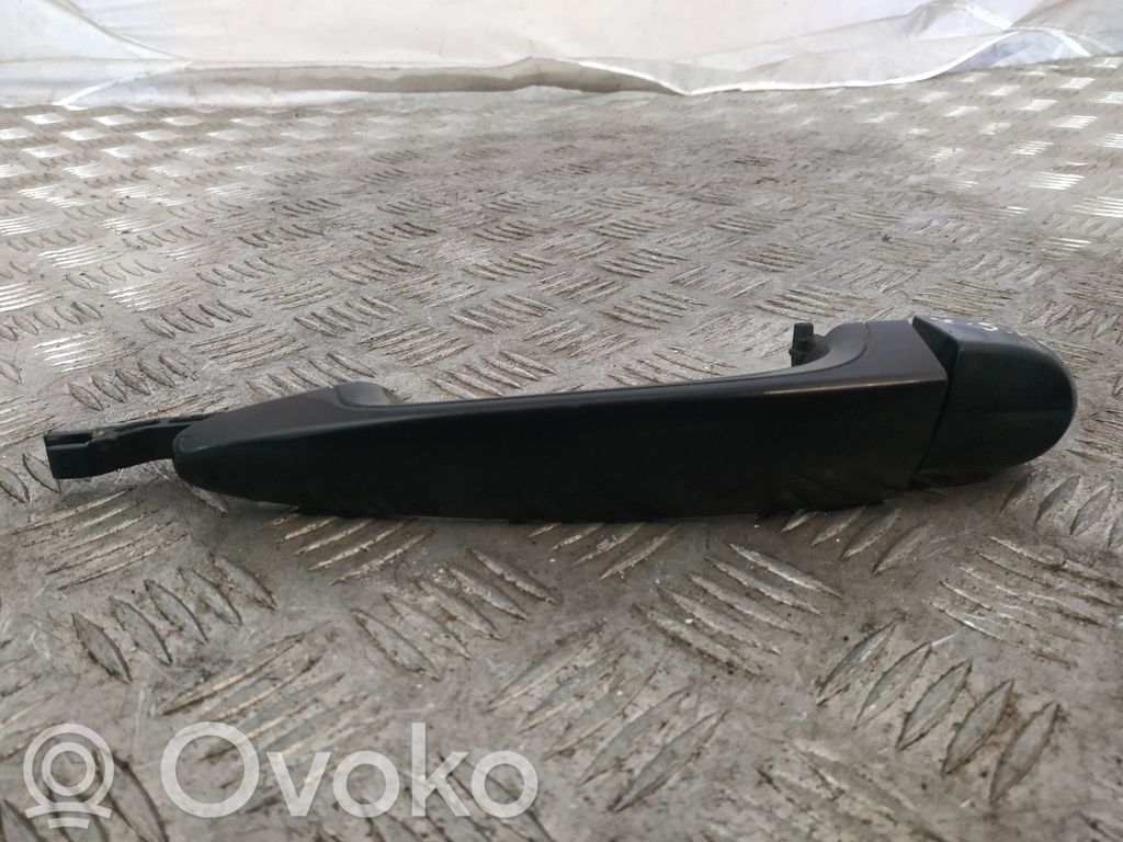 Manecilla externa puerta delantera   E9XL21,7207693