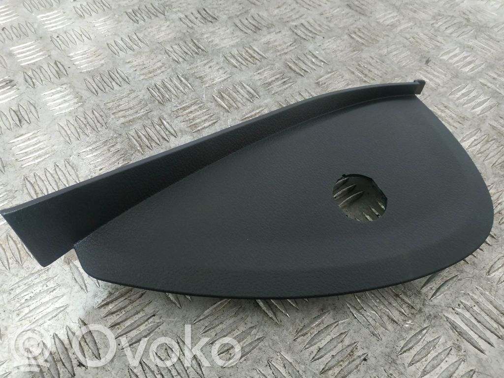 BMW X5 E70 Dashboard side end trim 