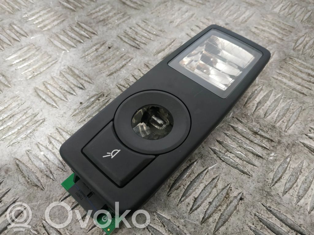 BMW X5 E70 Front seat light 