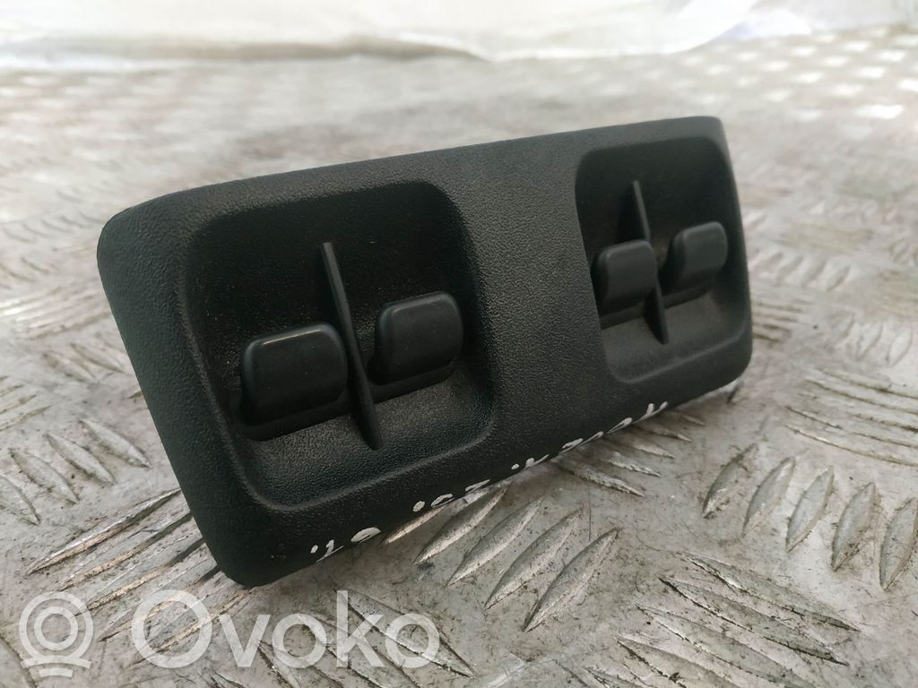 Rover 25 Comutator comandă geamuri electrice 