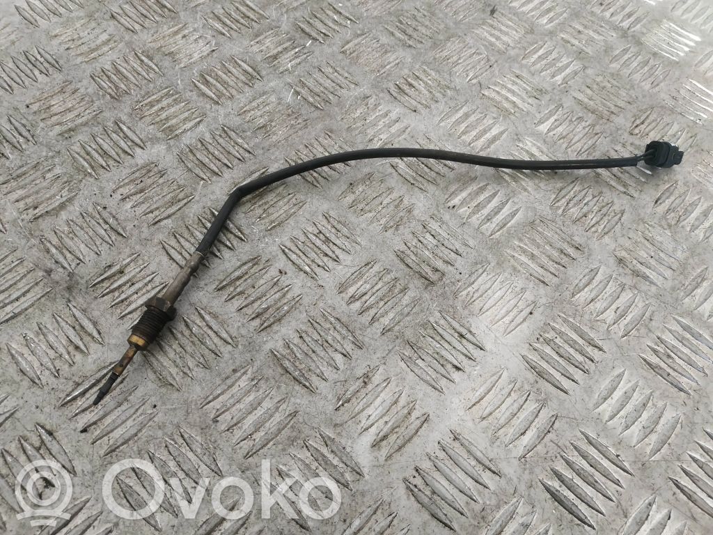 BMW X5 E70 Exhaust gas temperature sensor 