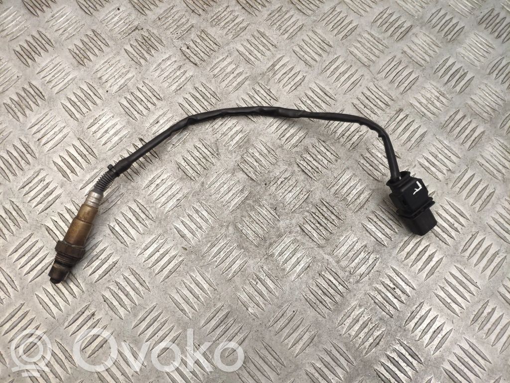 Volkswagen Touareg II Lambda probe sensor 