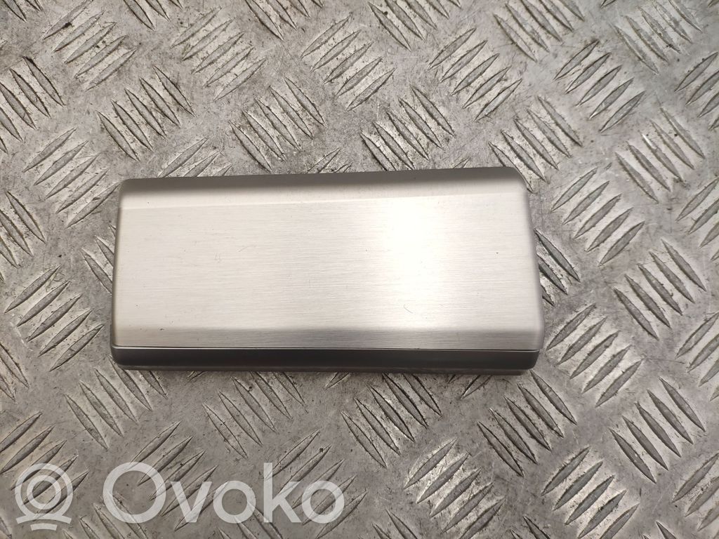 BMW 7 F01 F02 F03 F04 Ramă ornament torpedou bord 