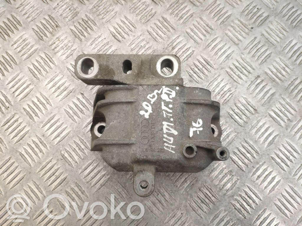 Audi TT TTS Mk2 Engine mount bracket 