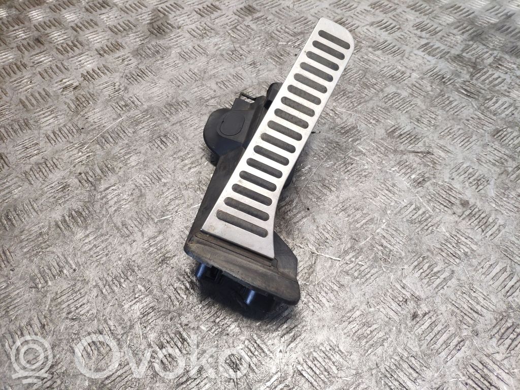 Audi TT TTS Mk2 Accelerator throttle pedal 