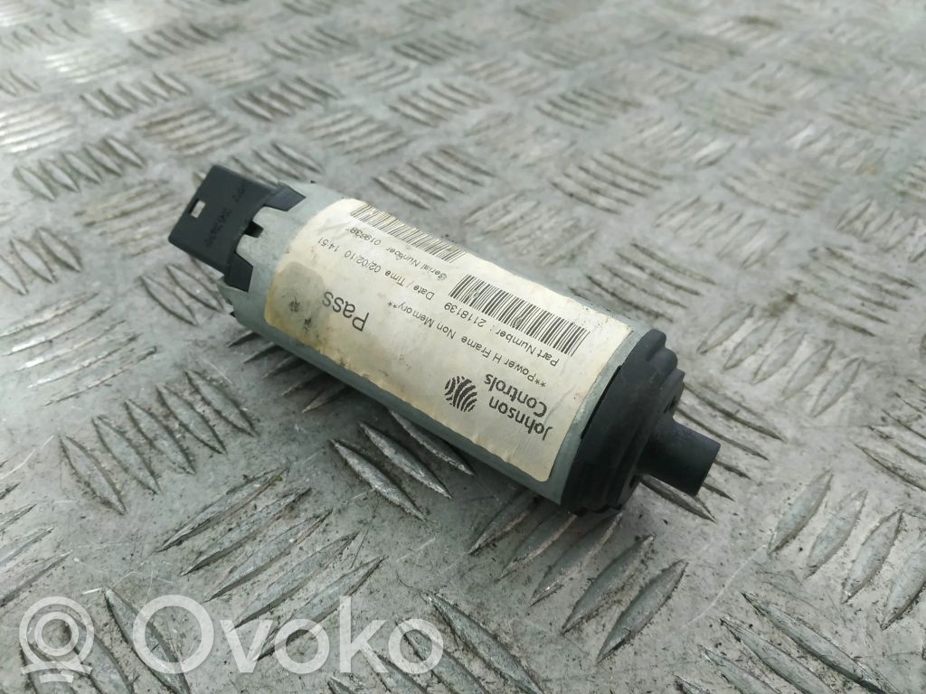 Land Rover Range Rover Sport L320 Silniczek regulacji fotela 