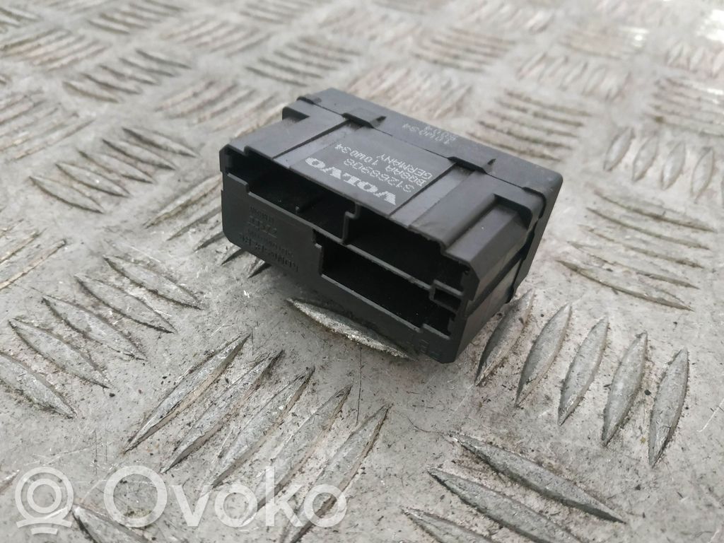 Land Rover Range Rover Sport L320 Seat heating relay 