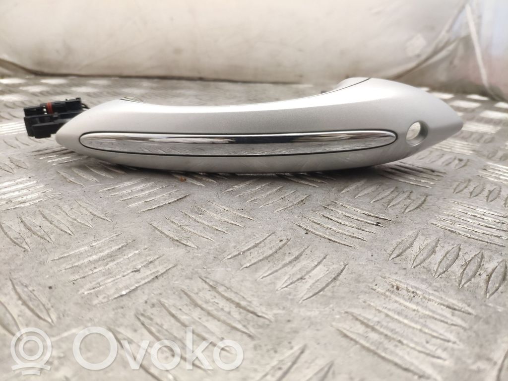 BMW 7 F01 F02 F03 F04 Mâner exterior ușă față 