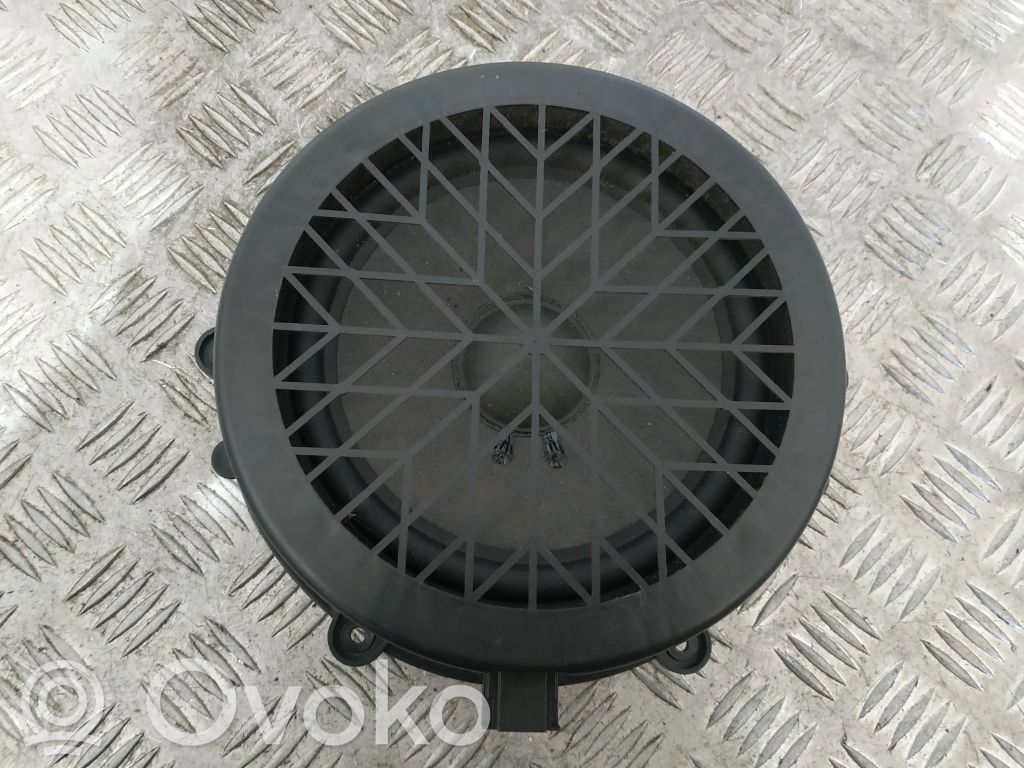 Porsche Cayenne (92A) Front door speaker 