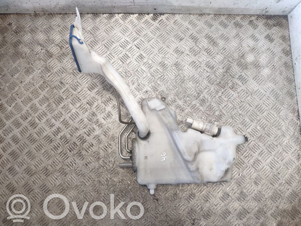 Mercedes-Benz E W211 Serbatoio/vaschetta liquido lavavetri parabrezza 