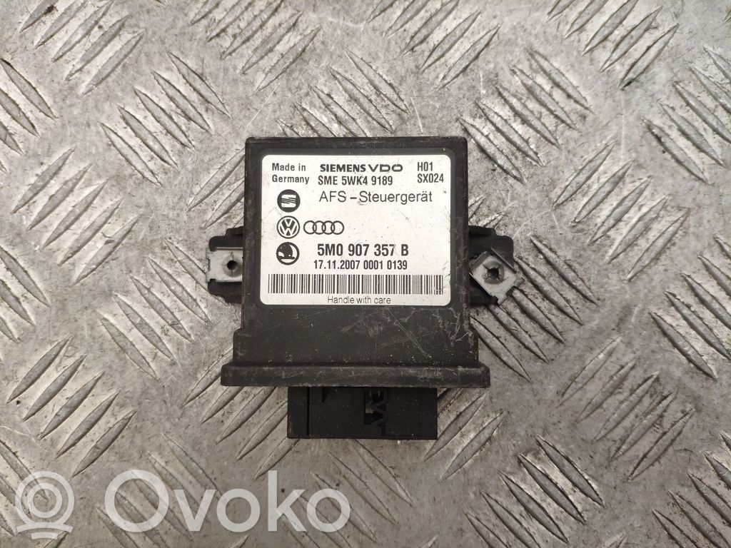 Volkswagen Tiguan Módulo de luz LCM 