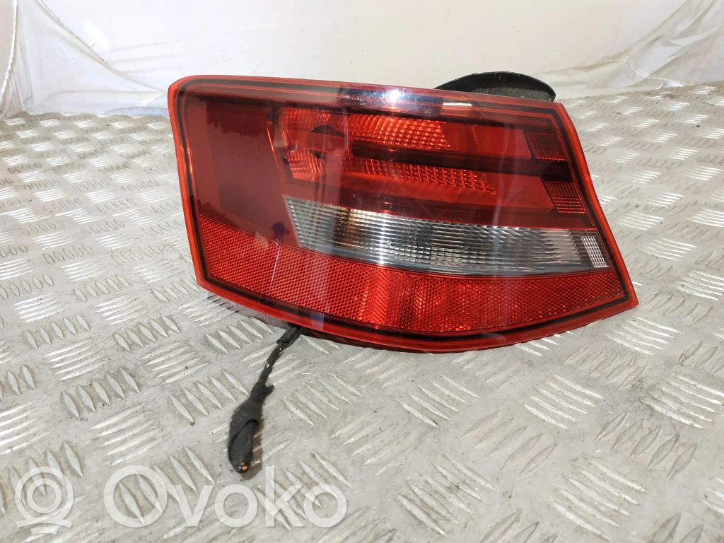 Audi A3 S3 8V Takavalot 