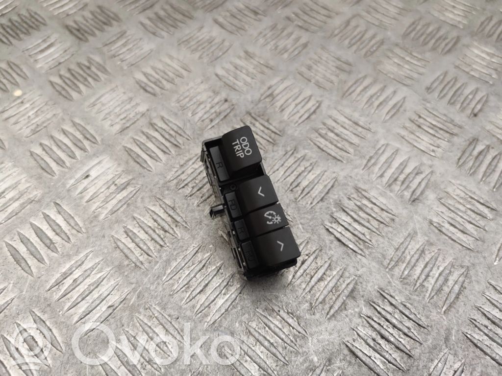 Lexus NX Otros interruptores/perillas/selectores 