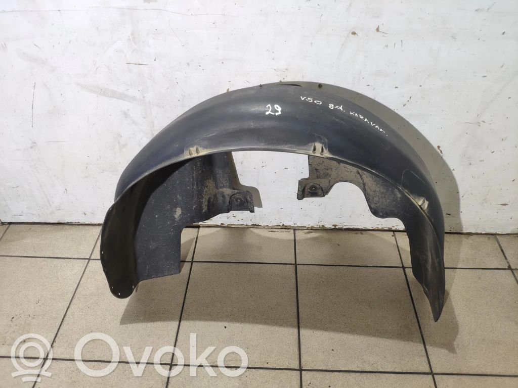 Volvo V50 Posparnis galinis 