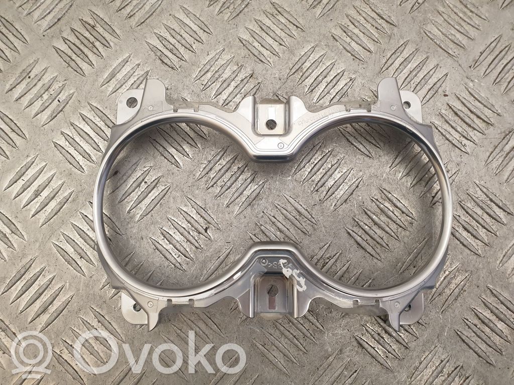Ford Mondeo MK V Muu keskikonsolin (tunnelimalli) elementti 