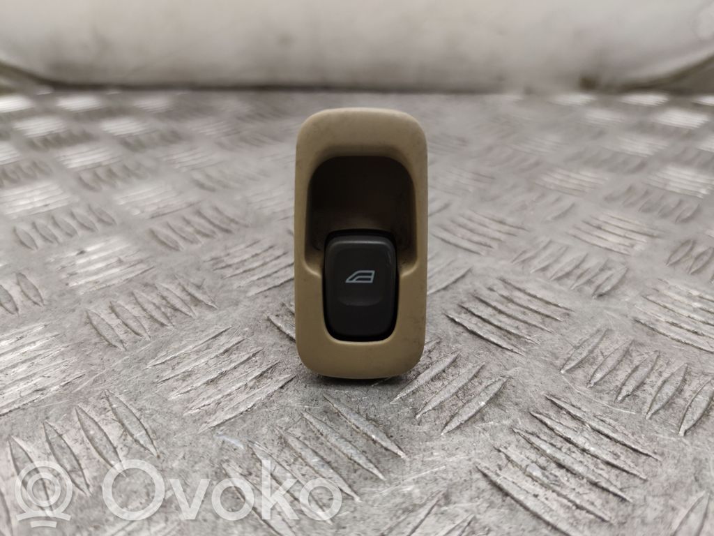 Volvo S80 Electric window control switch 