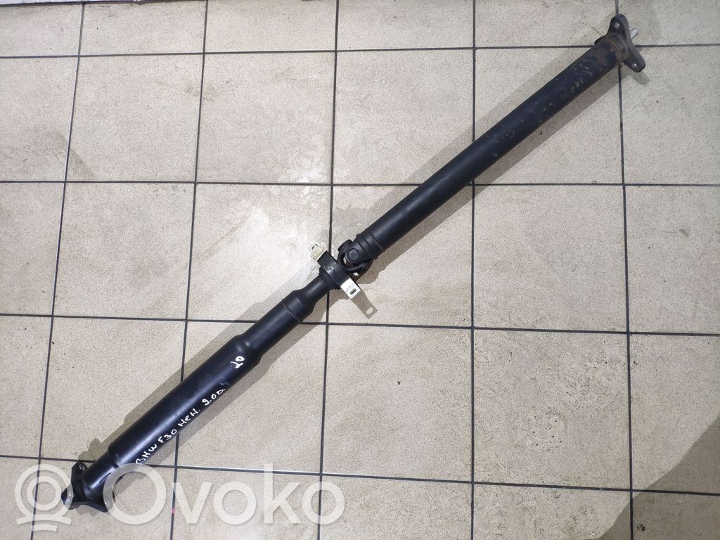 BMW 3 F30 F35 F31 Kardāns komplektā 