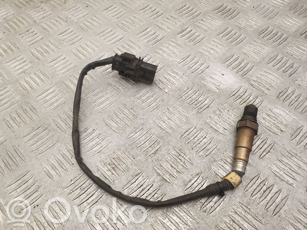 Volkswagen Touareg II Lambda probe sensor 