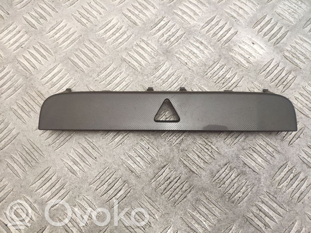 Volkswagen PASSAT B6 Dashboard glove box trim 