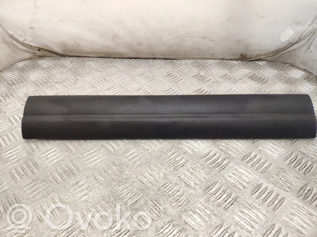 BMW 6 F12 F13 Listwa progowa przednia 