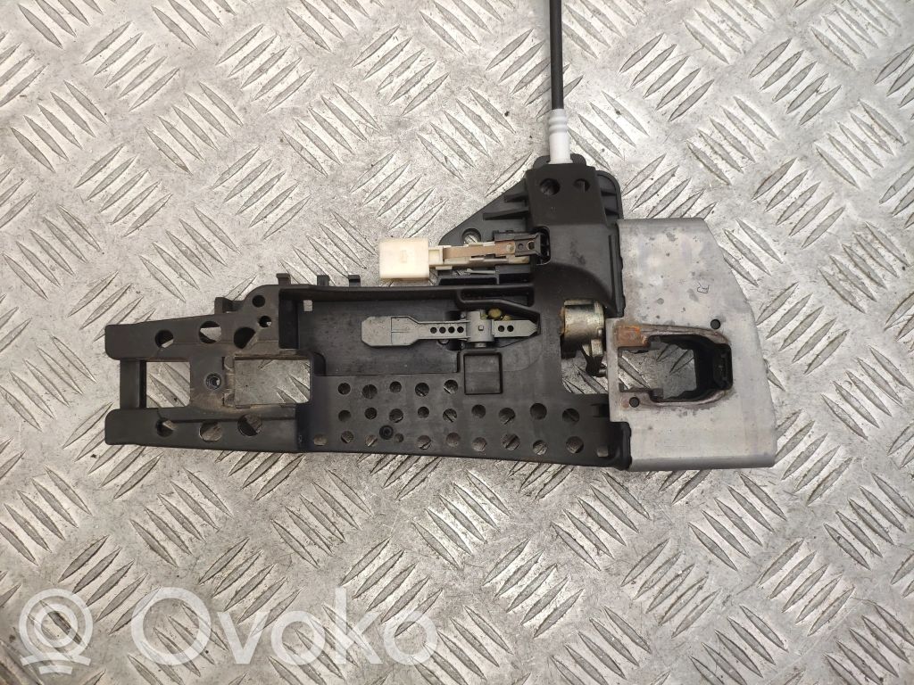 Klamka wewnętrzna drzwi   8T2837886A