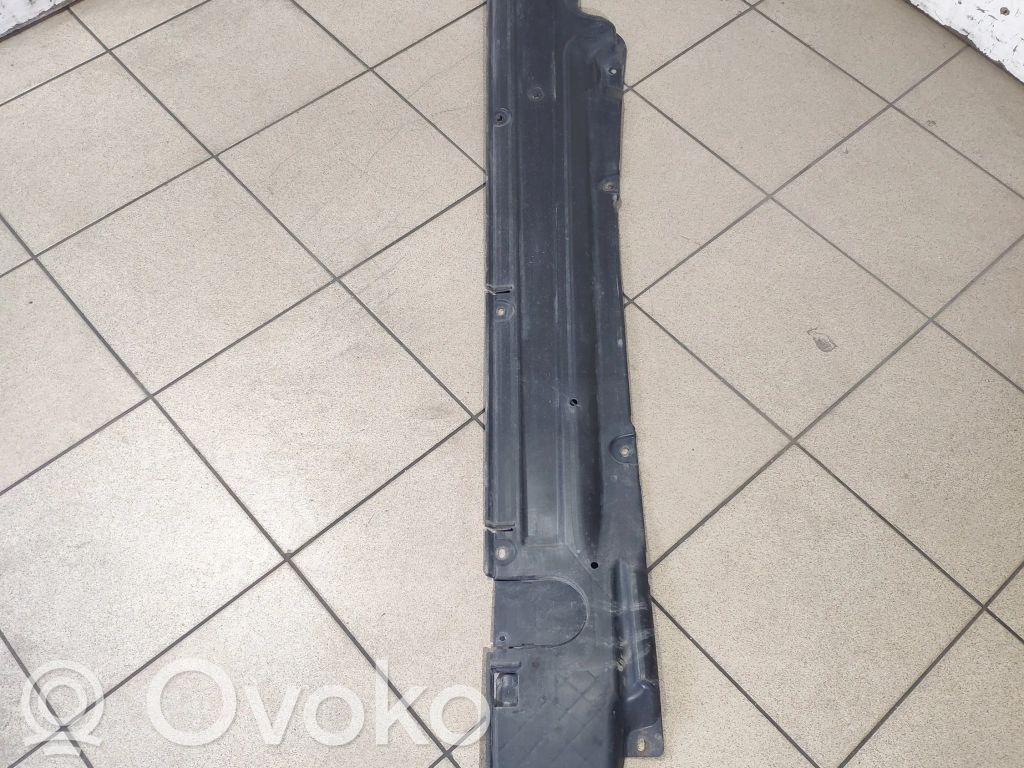 Porsche Cayenne (92A) Protección inferior lateral 
