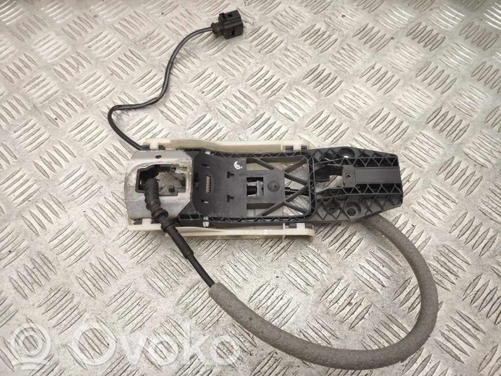 Porsche Cayenne (92A) Etuoven sisäkahva 