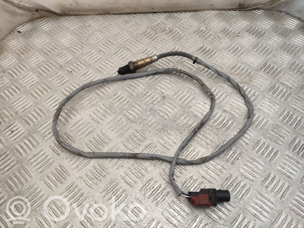 Porsche Cayenne (92A) Lambda zondas 