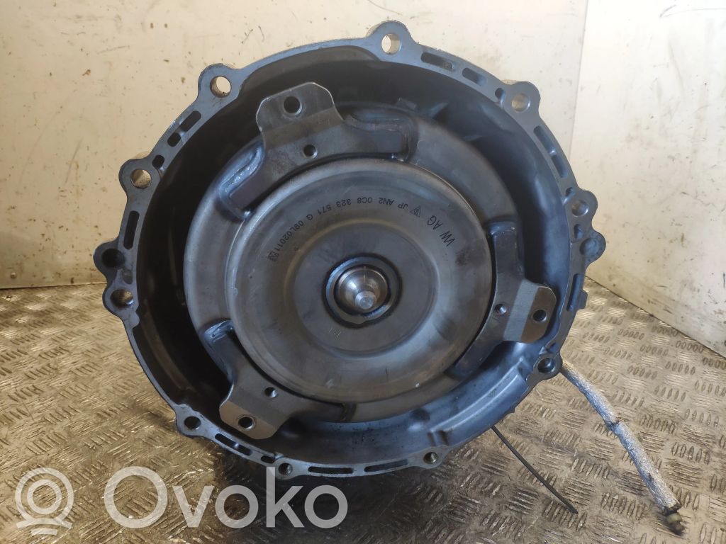 Porsche Cayenne (92A) Automatic gearbox 