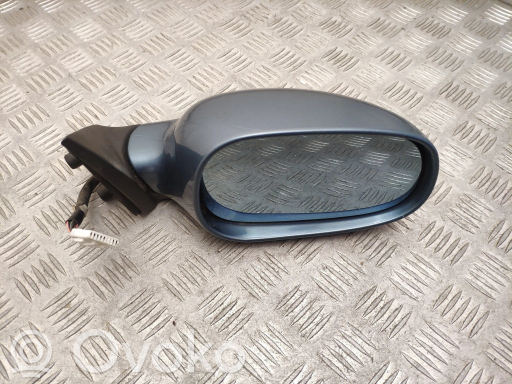 Lancia Lybra Front door electric wing mirror 